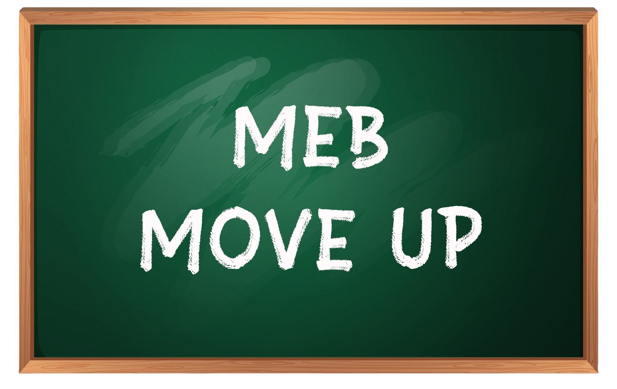MEB MOVE UP